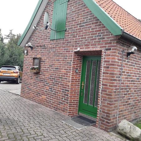 Gemuetliches Haeuschen Im Alten Land Jork Exterior photo