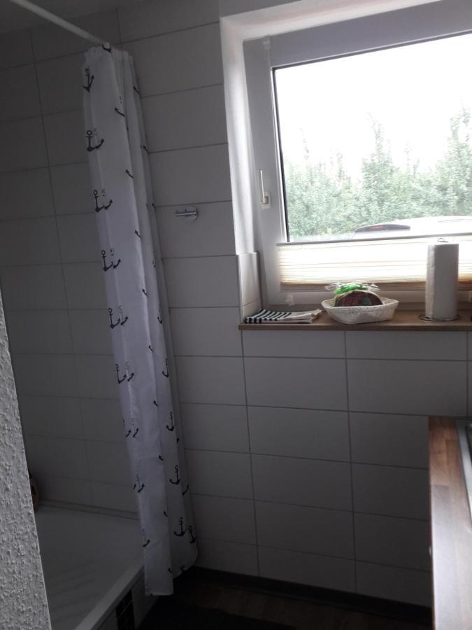 Gemuetliches Haeuschen Im Alten Land Jork Exterior photo