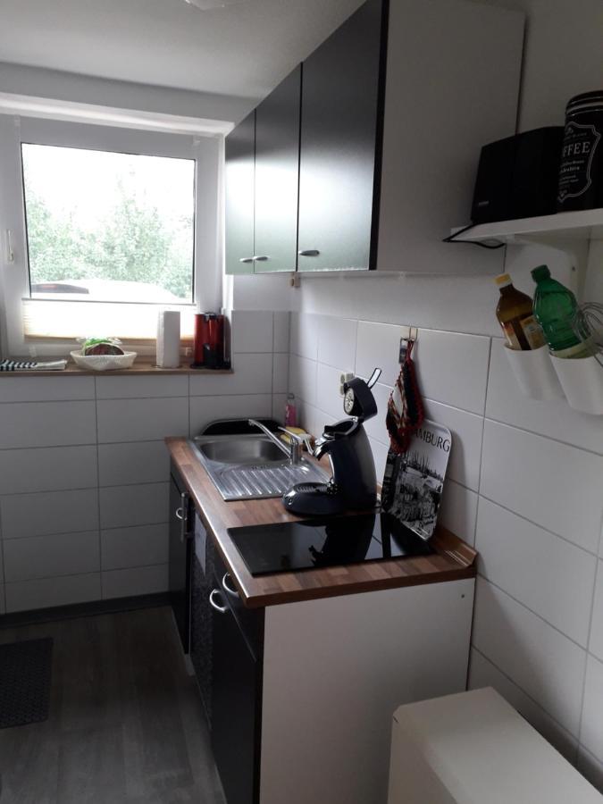 Gemuetliches Haeuschen Im Alten Land Jork Exterior photo